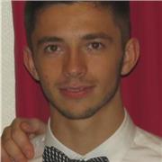 Elève ingénieur en Bac+4